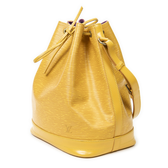 Louis Vuitton Noe GM - Picture 2 of 10